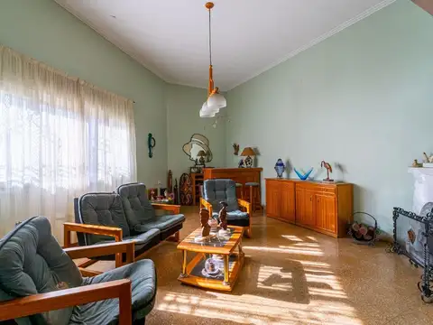 24 de Septiembre 800