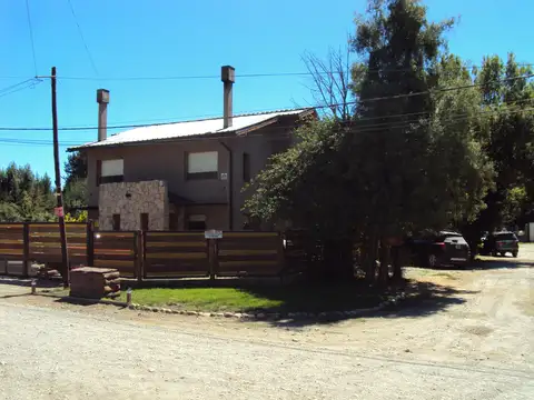 Departamento en Alquiler de 2 dormitorios