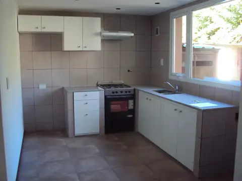 Departamento en Alquiler al Noreste