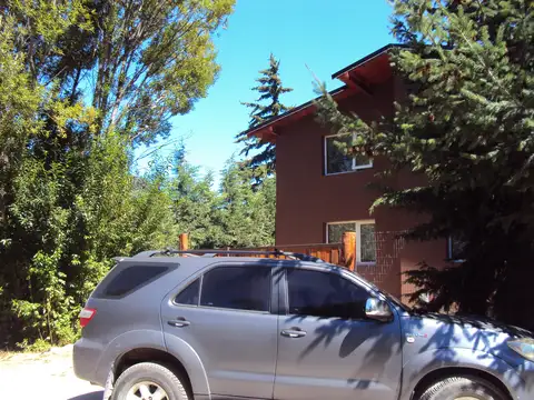 Departamento en Alquiler de 3 ambientes