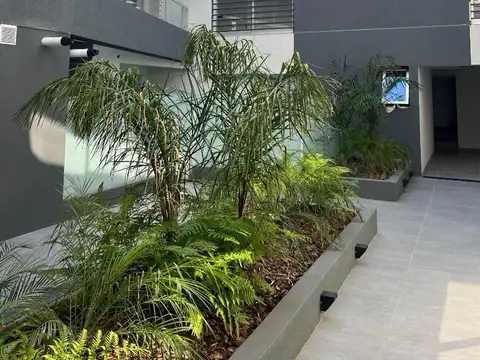 Departamento en Venta con 1 cochera