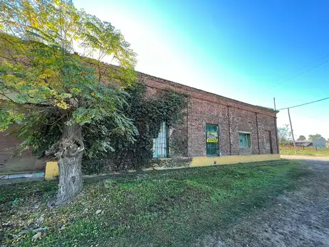 Terreno en venta - 900 mts2 - Mercedes