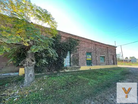 Terreno en venta - 900 mts2 - Mercedes