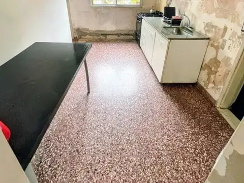 Casa 6 ambientes con 3 baños