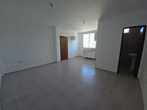 Departamento en Alquiler de Monoambiente