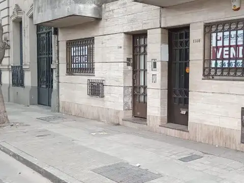 Montevideo al 1100