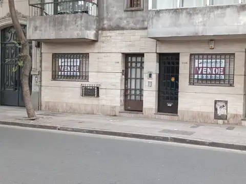 Casa de 2 dormitorios en Centro