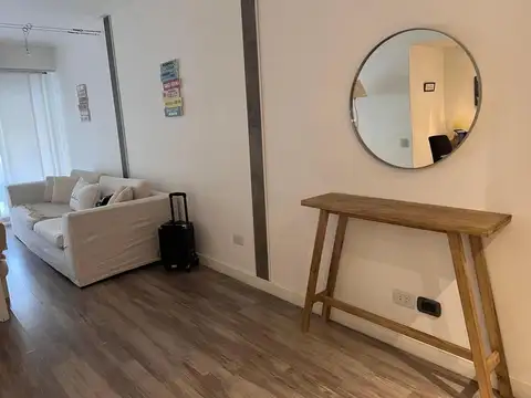 Departamento en Alquiler Temporal en Belgrano C, USD 1.900