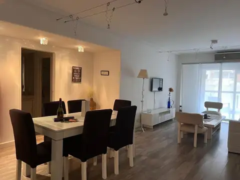 Departamento en Alquiler Temporal de 2 ambientes