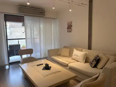 Departamento en Alquiler Temporal de 1 dormitorio