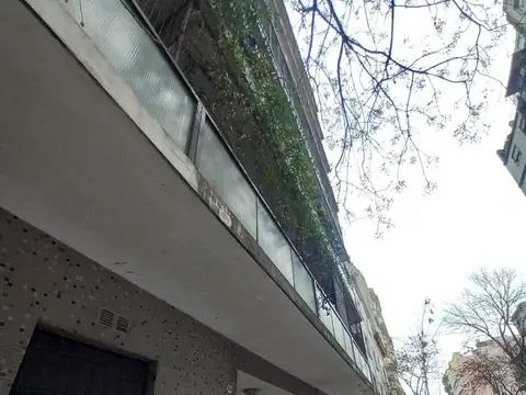 Departamento en Venta en Once, CABA
