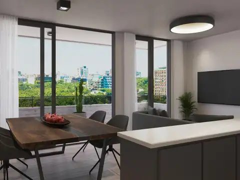 VENTA DE LOCAL COMERCIAL A ESTRENAR / EXCELENTE FINANCIAMIENTO PRIVADO / VILLA URQUIZA
