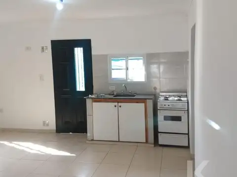 Departamento en Venta en Villa Elvira, USD 38.000
