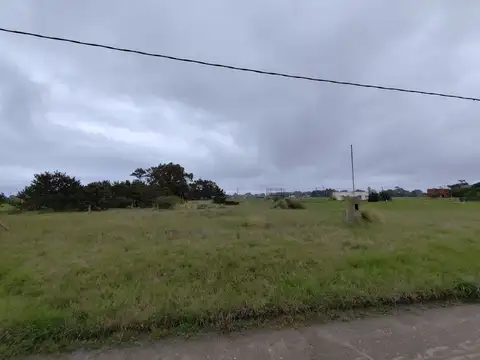 Venta Terreno 644 m2, El Marquesado, cerca al mar