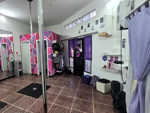 VENTA LOCAL VILLA CLUB HURLINGHAM