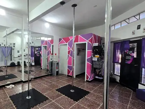 VENTA LOCAL VILLA CLUB HURLINGHAM