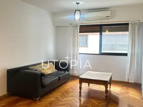 VENTA DEPARTAMENTO 3 AMBIENTES EN BARRACAS, CABA