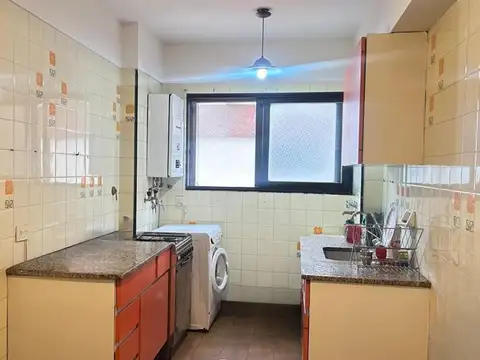 Departamento en Venta de 2 dormitorios