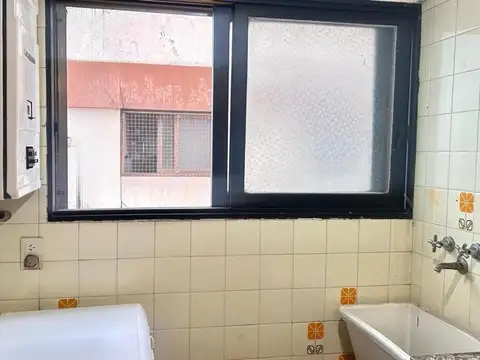 Departamento en Venta en Barracas, USD 121.000