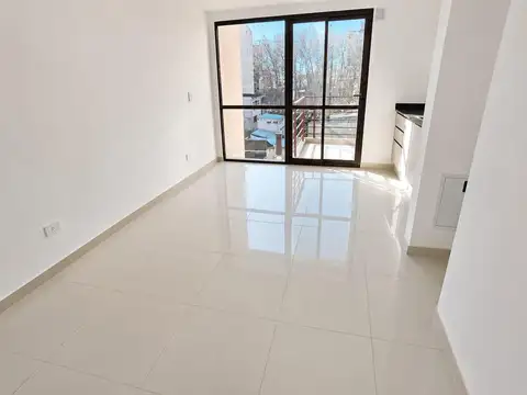 Venta  Departamento de 2 ambientes a estrenar La Perla