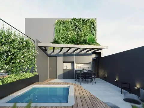 Departamento en Venta en Centro, USD 280.000