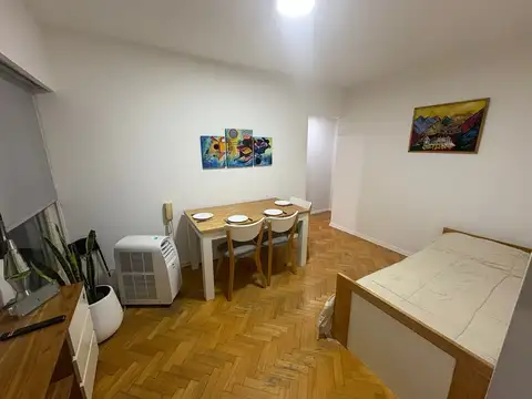Departamento en Venta en Recoleta, Capital Federal