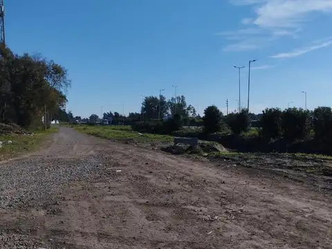 Terreno en Venta en Fatima Estacion Empalme, USD 210.000
