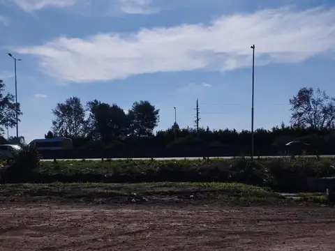 VENTA LOTES COLECTORA EN FATIMA