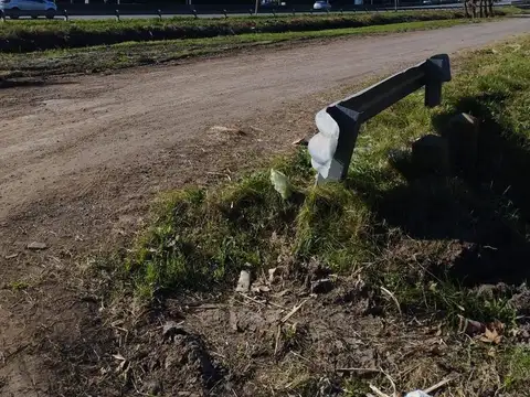 Terreno en Venta de 1200,0 m2