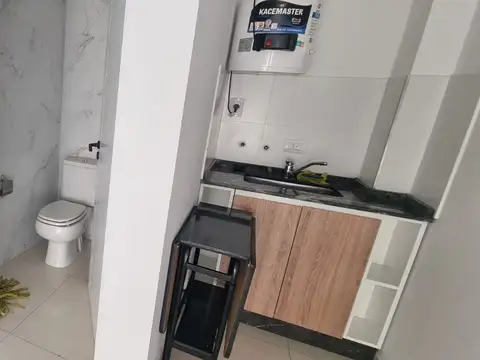 Departamento en Venta en Martín Coronado, USD 43.000