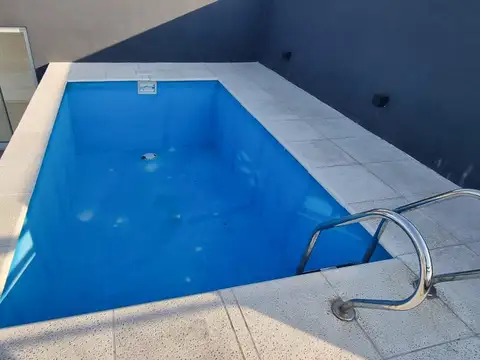 Departamento en Venta al Norte