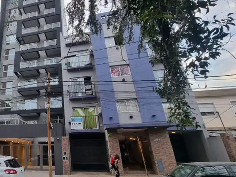 Departamento en Venta en Martin Coronado, Partido de Tres de Febrero