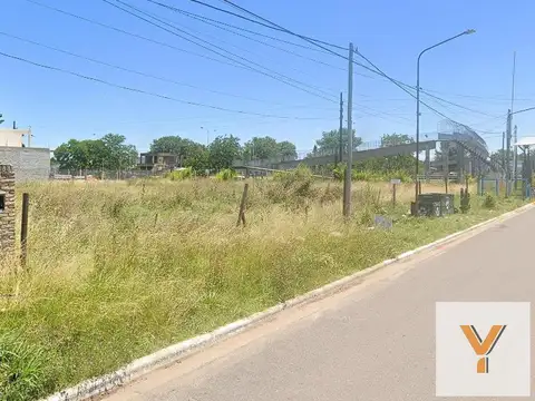 Terreno en venta - 2.618Mts2 - Virrey del Pino