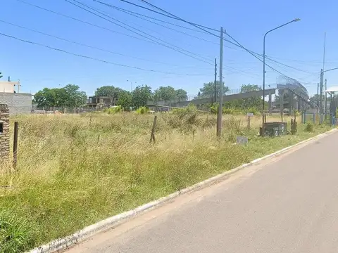 Terreno en venta - 2.618Mts2 - Virrey del Pino