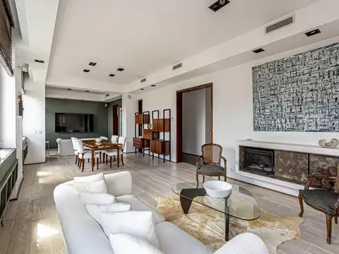 Departamento en Venta al Sudoeste