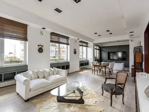 Departamento en Venta 80 años