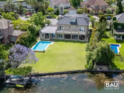 Av. de Los Lagos 5800