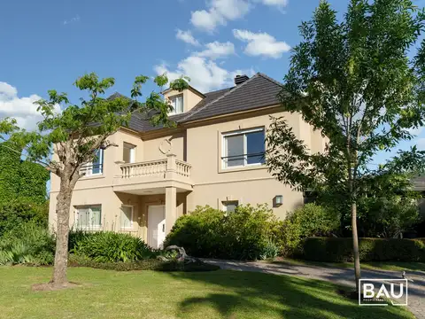 Casa en Venta de 4 dormitorios