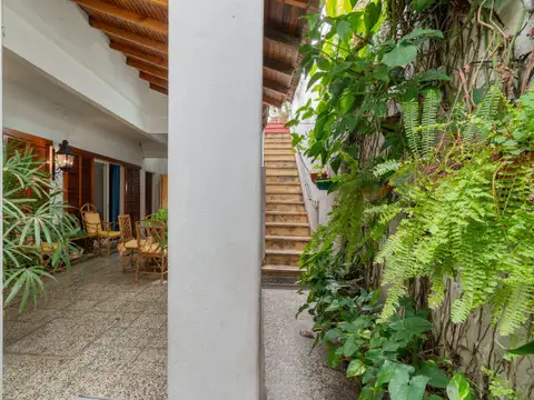 Casa en Venta 50 años