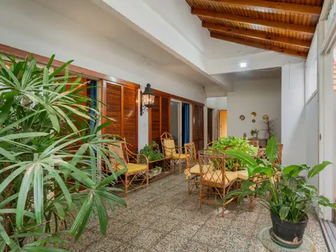 Casa en Venta en Villa Real, USD 85.000