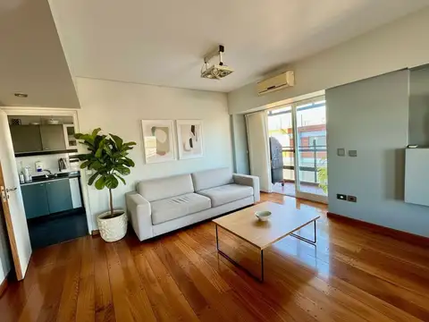 Departamento en Venta en Recoleta, USD 399.000