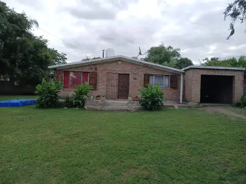 Casa en Venta en Alta Gracia, Santa María
