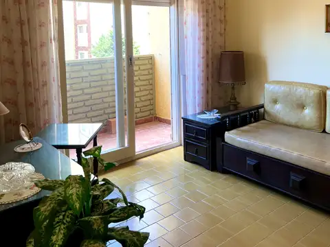 VENTA SAN BERNARDO  DEPARTAMENTO 2 AMBIENTES