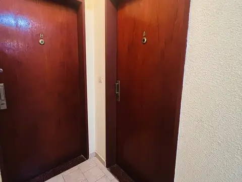 Departamento en Venta 40 años