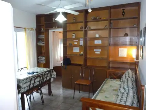 Departamento en Alquiler de 2 ambientes