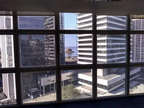 Oficina en Venta en Catalinas, USD 500.000