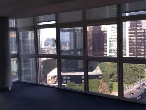 Avenida Leandro N. Alem 1000
