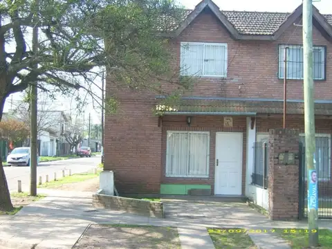 Duplex en Venta en Villa Builde, Pilar