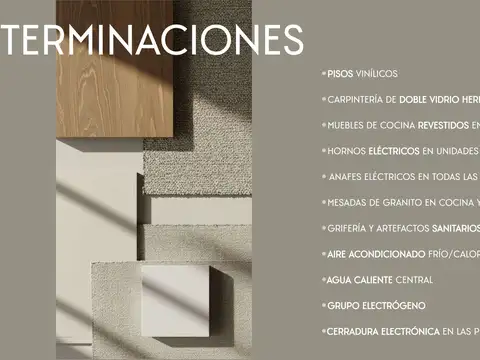 Departamento en Venta al Noroeste