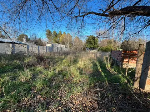 Terreno en Venta de 466,0 m2